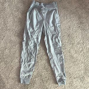 Lulu lemon joggers! Worn once